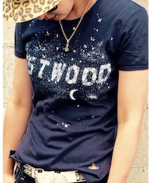 Vivienne Westwood | Tシャツ/カットソー