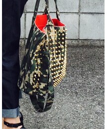 DIAVEL | トートバッグ