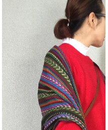 GO TO HOLLYWOOD | ストール/ショール