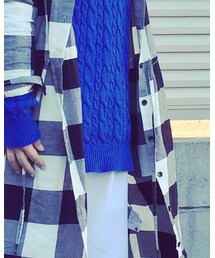 GU | ニット/セーター