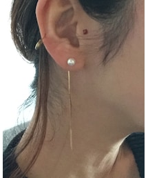 DHOLIC | ピアス（両耳用）