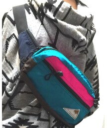 MOUNTAIN EQUIPMENT | ショルダーバッグ