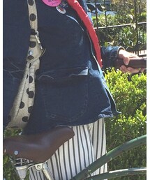 Keikiii | デニムジャケット