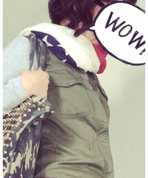 GO TO HOLLYWOOD | マフラー