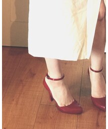 melissa | パンプス