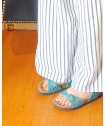 BIRKENSTOCK | サンダル