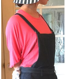 AHCAHCUM.muchacha | Tシャツ/カットソー
