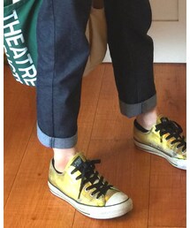 CONVERSE | サンダル
