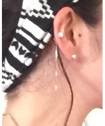 DHOLIC | ピアス（片耳用）