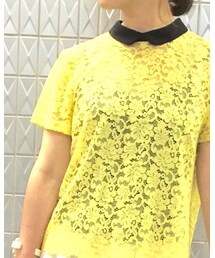 ZARA | シャツ/ブラウス