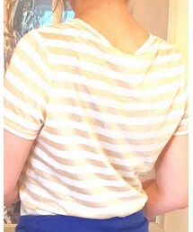 SHIPS | Tシャツ/カットソー
