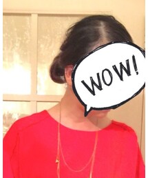 e.m. | ピアス(片耳用)