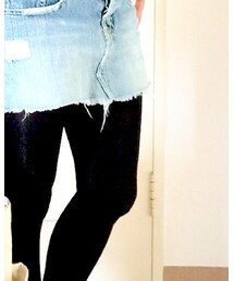 UNIQLO | レギンス/スパッツ