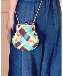 AHCAHCUM.muchacha | ショルダーバッグ