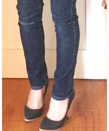 わすれた💧💧💧💧 | パンプス