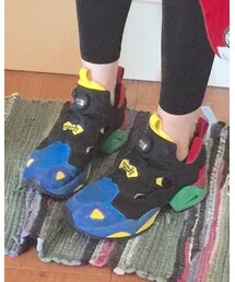 Reebok | スニーカー