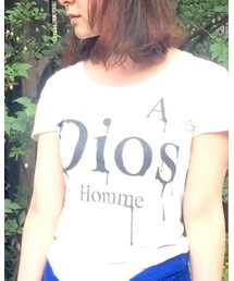 HOLLYWOOD MADE | Tシャツ/カットソー