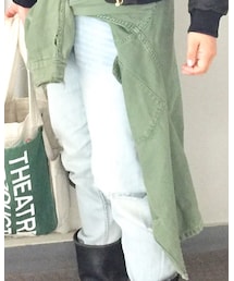 H&M | デニムパンツ