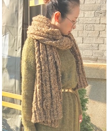 UNITED ARROWS | ストール/ショール