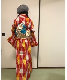 娘コーデバック | その他