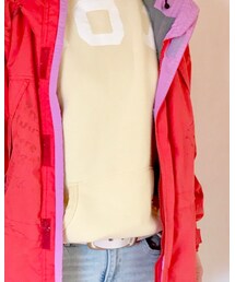 URBAN RESEARCH ROSSO WOMEN | スウェット