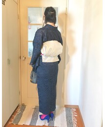 バックスタイル | その他