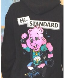 MISHKA | パーカー