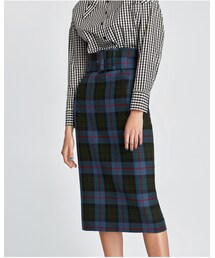 ZARA | スカート