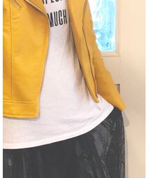 ZARA | Tシャツ/カットソー