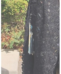 AHCAHCUM.muchacha | ワンピース/ドレス