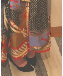 GU | パンプス