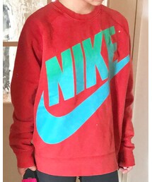 NIKE | スウェット