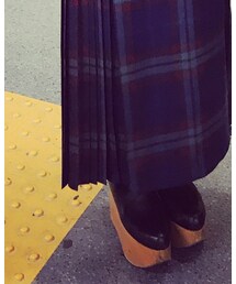 Vivienne Westwood | ブーツ