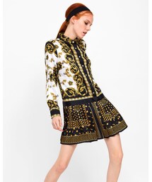 ZARA | ワンピース/ドレス