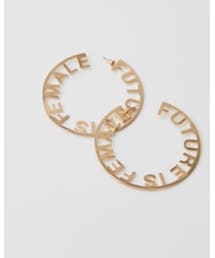 Bershka | ピアス（両耳用）