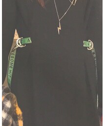 ZARA TRF | ワンピース/ドレス