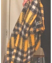 ZARA | ストール/ショール