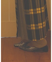 ZARA | スリッポン