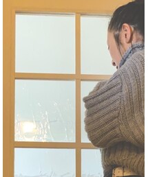 H&M | ニット/セーター