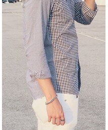 UNIQLO | シャツ/ブラウス