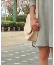 HusHusH | ショルダーバッグ