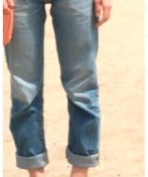 UNIQLO | デニムパンツ