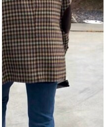 THE SCOTCH HOUSE | テーラードジャケット