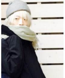 LIMI feu | マフラー