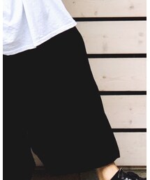 Yohji Yamamoto | その他パンツ