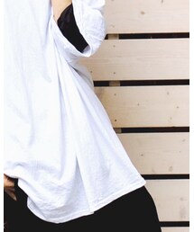 ビッグT | Tシャツ/カットソー