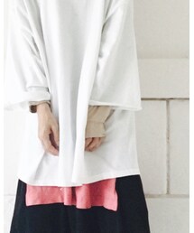 LIMI feu | Tシャツ/カットソー