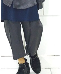 URU | スラックス