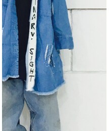 ZARA | カバーオール