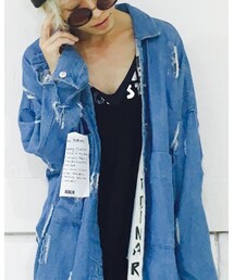 MARTIN MARGIELA | Tシャツ/カットソー